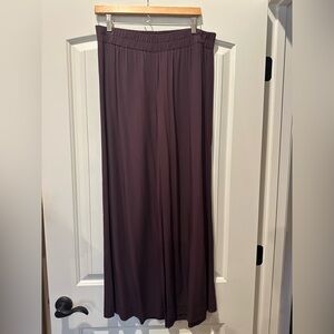 Women’s APT 9 Wide Leg Formal Pant Size Medium